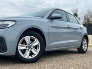 Audi A1 SPORTBACK TFSI TECHNIK 15