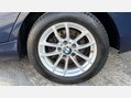 BMW 1 Series 118D SE 16