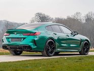 BMW M8 COUPE Competition 4