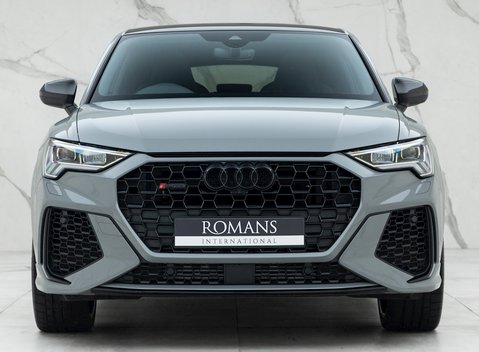 Audi RS Q3 Sportback Vorsprung 4