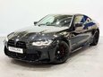 BMW M4 3.0 BiTurbo Competition Coupe 2dr Petrol Steptronic M xDrive Euro 6 (s/s) ( 36