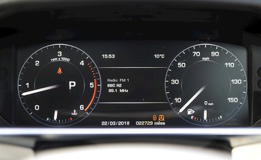 Land Rover Range Rover 4.4 SDV8 Autobiography 17