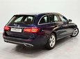 Mercedes-Benz E Class 2.0 E220d SE Estate 5dr Diesel G-Tronic+ Euro 6 (s/s) (194 ps) 23