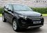 Land Rover Discovery Sport 2.0 Discovery Sport HSE TD4 Auto 4WD 5dr