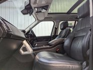 Land Rover Range Rover 4.4 Range Rover Vogue SE SDV8 Auto 4WD 5dr 58