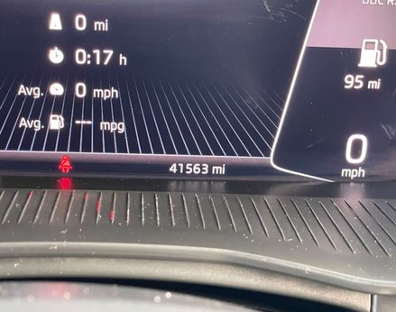 Skoda Kamiq 1.5 Kamiq SE L TSi Semi-Auto 5dr 22