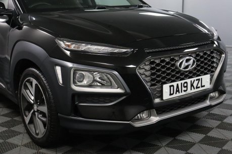 Hyundai KONA PREMIUM 26