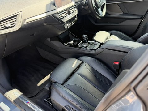 BMW 2 Series 218i M Sport 4dr DCT [Plus Pack] 2