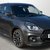 Suzuki Swift 1.4 Boosterjet 48V Hybrid Sport 5dr 1