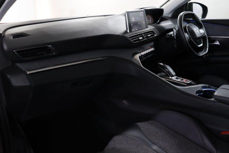 Peugeot 3008 PURETECH S/S ALLURE 34