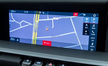 Porsche 911 Carrera S Cabriolet (992) 18