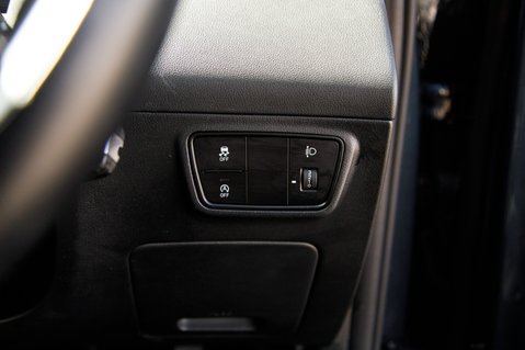 Hyundai TUCSON T-GDI SE CONNECT 11