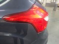 Ford Focus 1.6 Focus Zetec 125 Auto 5dr 69
