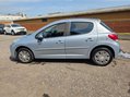 Peugeot 207 1.4 207 Active 5dr 9
