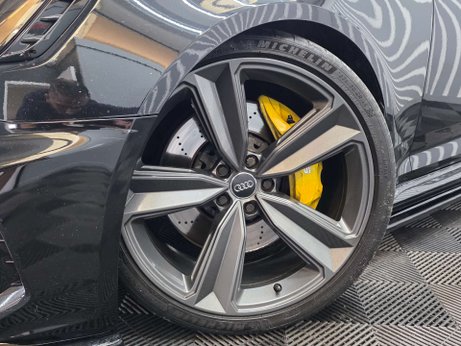 Audi RS4 2.9 TFSI V6 Sport Edition Estate 5dr Petrol Tiptronic quattro Euro 6 (s/s) 43