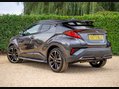 Toyota C-HR 2.0 C-HR GR Sport HEV CVT 5dr 5