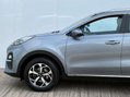 Kia Sportage 1.6 Sportage Platinum Edition ISG 5dr 64