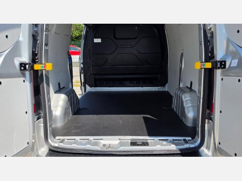 Ford Transit Custom LIMITED 280 L1 H1 SWB 2.0 TDCI 130ps EU6 23