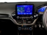 Ford Fiesta 1.0T EcoBoost MHEV Titanium X Hatchback 5dr Petrol Hybrid Manual Euro 6 (s/ 17