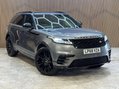 Land Rover Range Rover Velar 2.0 Range Rover Velar R-Dynamic SE D180 Auto 4WD 5dr 7