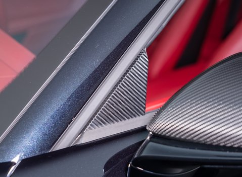 Porsche 911 Turbo S CABRIOLET (992) 38