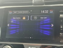 Honda Civic 1.0 VTEC Turbo SR Hatchback 5dr Petrol CVT Euro 6 (s/s) (129 ps) 18