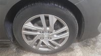 Peugeot 208 1.2 PureTech Active Hatchback 5dr Petrol Manual Euro 6 (s/s) (100 ps) 2
