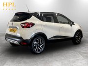 Renault Captur 0.9 TCe ENERGY Dynamique S Nav SUV 5dr Petrol Manual Euro 6 (s/s) (90 ps) 7