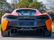McLaren 570S 570 S Coupe 26