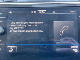 Volkswagen Tiguan 1.5 Tiguan Allspace Life TSi Semi-Auto 5dr 45