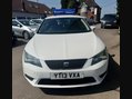 SEAT Leon 1.6 TDI CR SE Euro 5 (s/s) 5dr 2