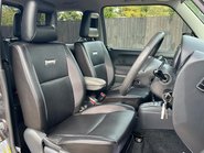 Suzuki Jimny SZ4 24