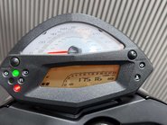 Kawasaki Er ER6 N 2010 ONLY 17K FULL LUGGAGE MOT SEPTEMBER 2027 650CC 40