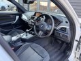 BMW 1 Series 2.0 118d M Sport Auto Euro 6 (s/s) 5dr 20