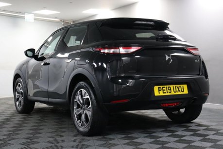 DS DS 3 PURETECH ELEGANCE S/S 22