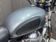 Royal Enfield Interceptor 650 2019 ONLY 16K A2 READY 650CC MODERN CLASSIC RETRO BIKE 46
