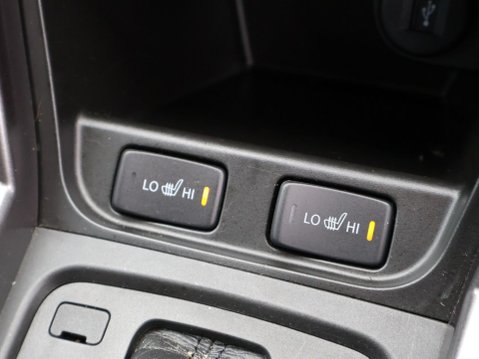 Suzuki S-Cross 1.5h Motion AGS Auto Euro 6 (s/s) 5dr 19