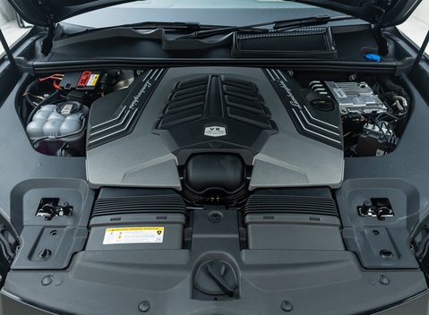 Lamborghini Urus S 38