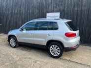 Volkswagen Tiguan MATCH TDI BLUEMOTION TECH 4MOTION DSG 26