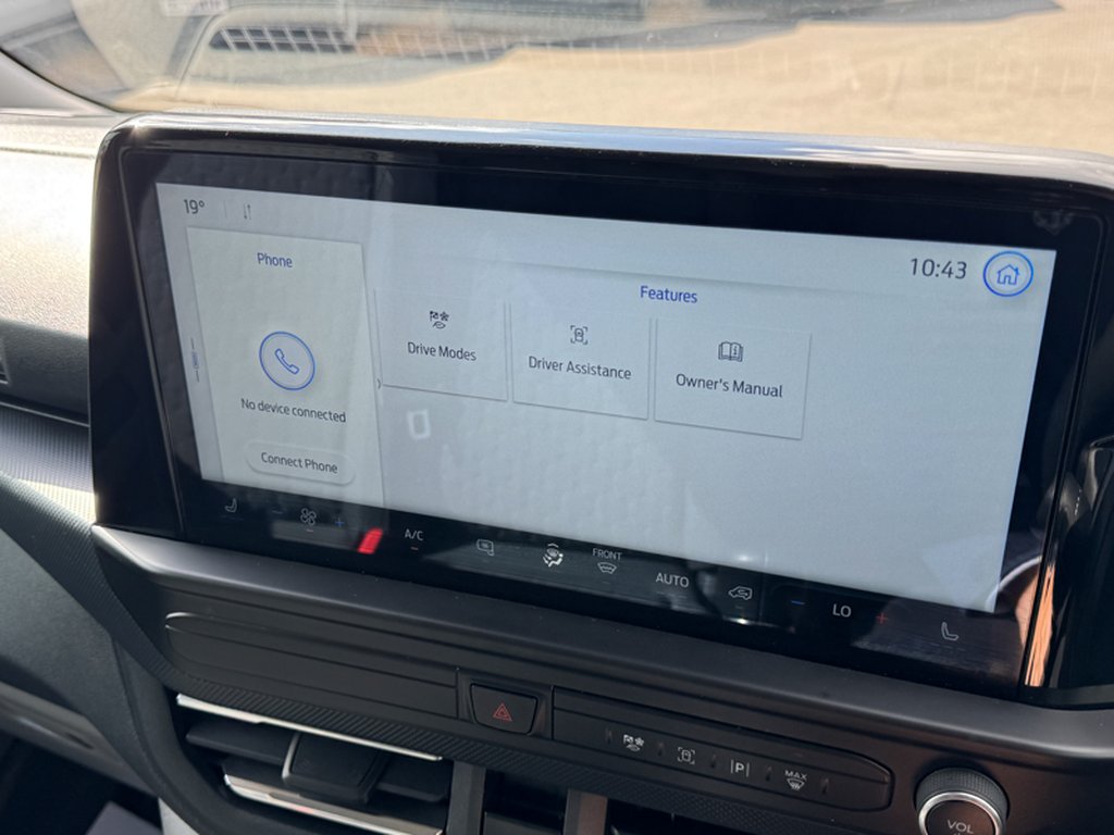 2024 Ford Transit CustomSWB L1H1 Low Roof Limited 300 Air Con Alloys Sensors EURO 6 — thumbnail 34 of 51