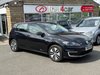 Volkswagen Golf E-GOLF