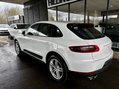 Porsche Macan 2.0T PDK 4WD Euro 6 (s/s) 5dr 18