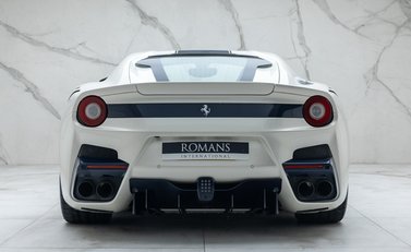 Ferrari F12 TDF 8