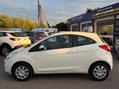Ford Ka 1.2 Edge Euro 5 (s/s) 3dr 10
