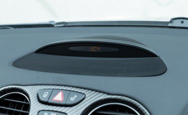 Mercedes-Benz SL Class SL65 AMG (Brabus T65S) 23