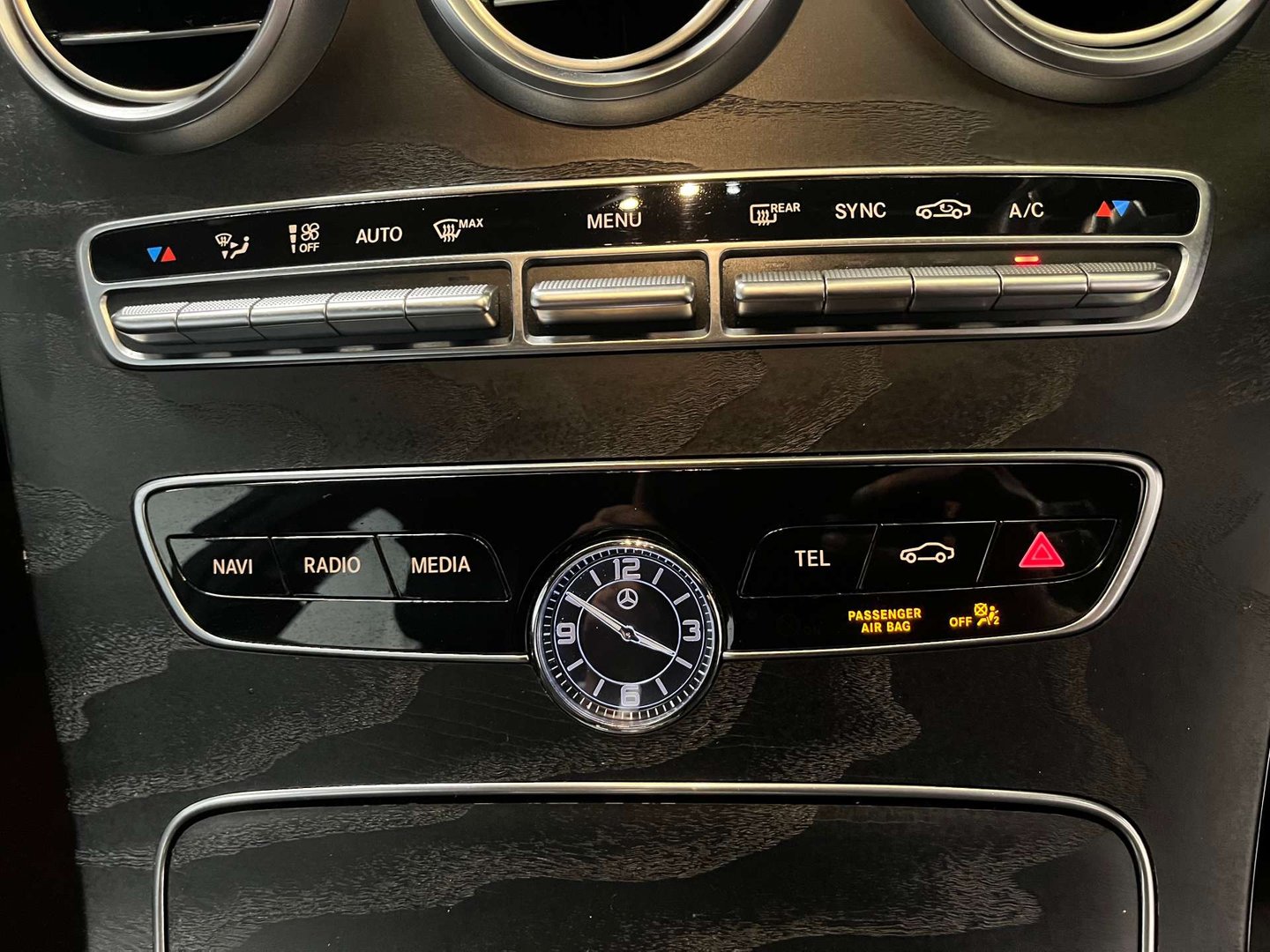 2019 Mercedes-Benz C-Class — image 27