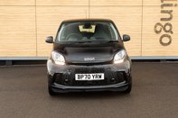 Smart Forfour PASSION ADVANCED 6