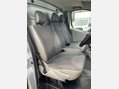 Vauxhall Vivaro 2.0 2700 CDTi Panel Van 4dr Diesel Manual FWD L1 (195 g/km, 113 bhp) 23
