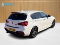BMW 1 Series 3.0 M140i Shadow Edition Hatchback 5dr Petrol Auto Euro 6 (s/s) (340 ps) 2