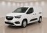 Vauxhall Combo 1.5 Turbo D 2300 Edition Panel Van 4dr Diesel Auto L2 H1 Euro 6 (s/s) (130 